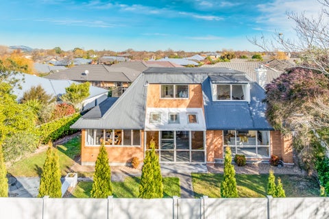 1A Coppinger Terrace, Aidanfield, Christchurch