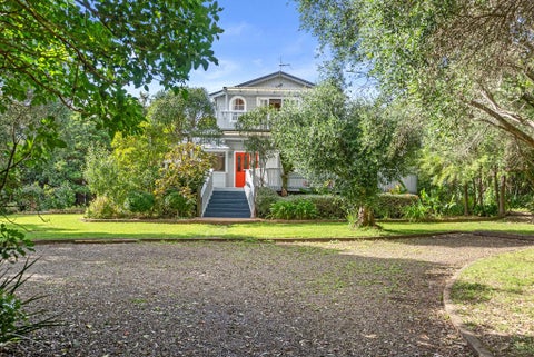 350 Oaia Road, Muriwai, Waimauku