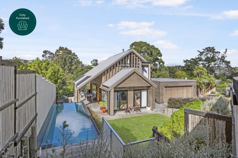 40 Wharf Road, Ponsonby, Auckland