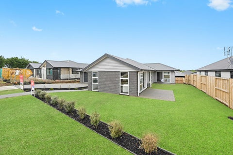5 Werewere Street, Morrinsville, Morrinsville