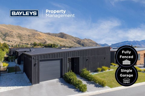 3 Stackbrae Avenue, Wanaka