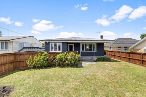 309A Cambridge Road, Hillcrest, Hamilton