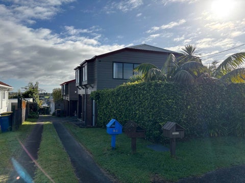 1/14 Aramoana Avenue, Devonport, Auckland