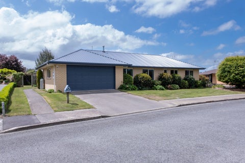 7 Williamson Place, Geraldine, Geraldine