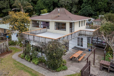 5 Wai-Iti Terrace, Whitianga, Whitianga