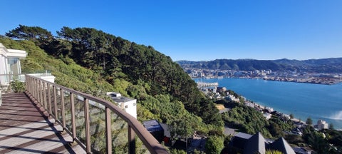 39 Robieson Street, Roseneath, Wellington