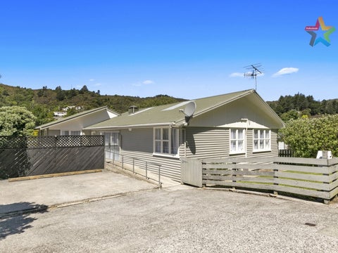 6 Holborn Drive, Stokes Valley, Lower Hutt