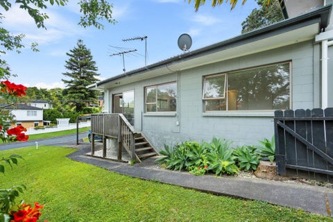 1/43 Seaton Road, Murrays Bay, Auckland