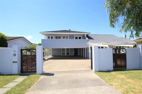71 Aberdeen Road, Castor Bay, Auckland