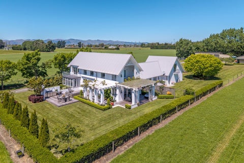 61 Ryans Road, Yaldhurst, Christchurch
