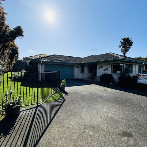 25 Wentworth Park, Albany, Auckland