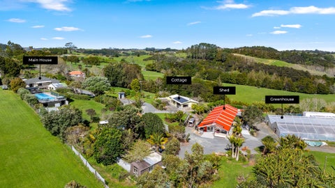 20 Haywood Lane, Tawharanui Peninsula, Warkworth