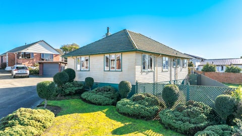 17 Taylor Street, Kensington, Timaru