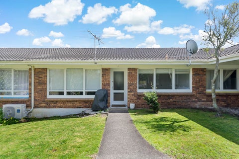 5/166 Grey Street, Onehunga, Auckland