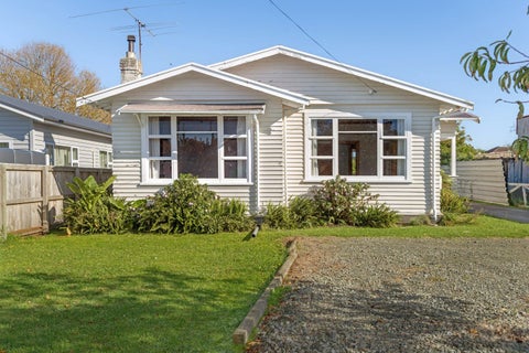 14 De Lautour Road, Kaiti, Gisborne
