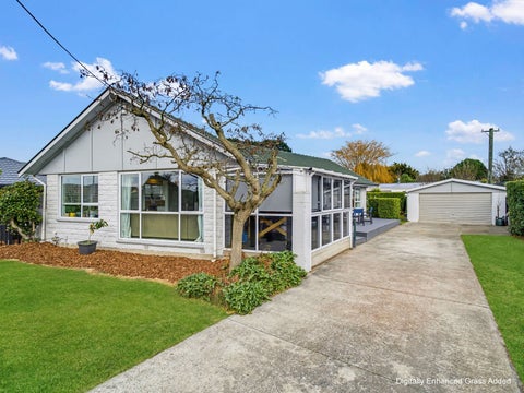 56 Awatea Road, Hornby, Christchurch