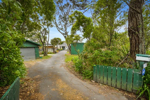 256 Titirangi Road, Titirangi, Auckland