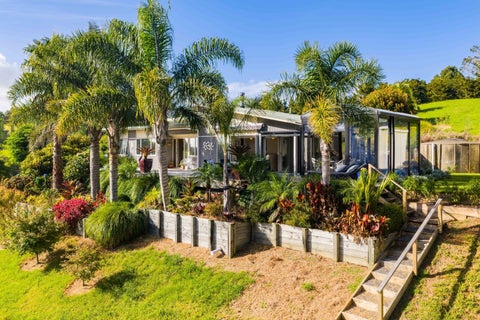 364 Tara Road, Kaiwaka