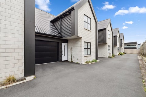 3/27 Seddon Road, Frankton, Hamilton