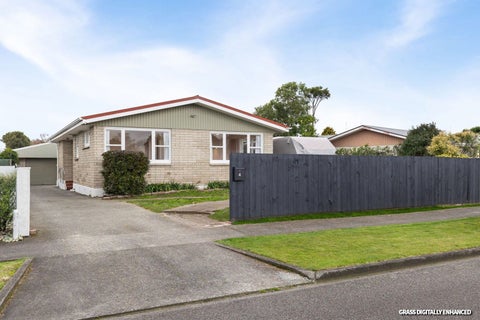 4 Edwards Place, Terrace End, Palmerston North