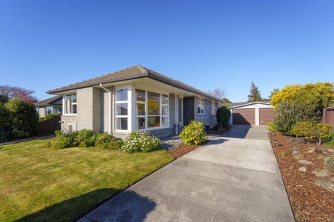 51 Wales Street, Halswell, Christchurch