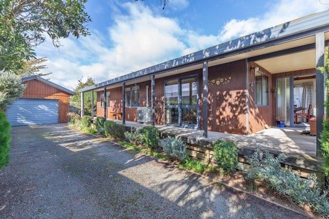 10 Dellys Grove, Levin, Levin