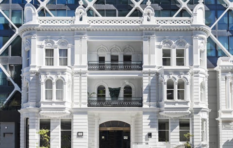 502/9 Princes Street, Auckland Central, Auckland