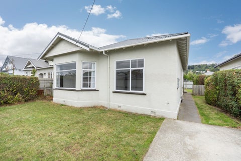 6 West Avenue, Saint Clair, Dunedin