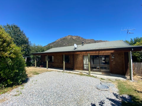 34 Riverside Road, Frankton, Queenstown