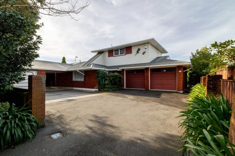 443 Albert Street, Hokowhitu, Palmerston North
