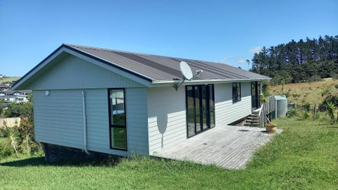 4 Wharuka Glade, Mangawhai