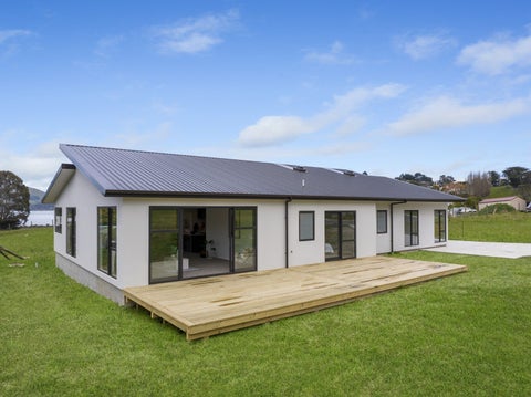 21 Shirley Lane, Sawyers Bay, Port Chalmers