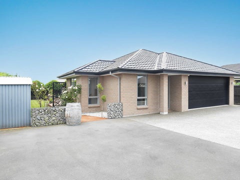 3 Wootton Place, Kaiapoi, Kaiapoi