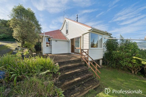 5 Hill Road, Belmont, Lower Hutt