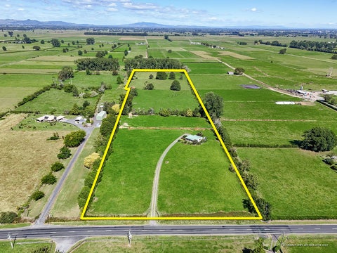 328 Puketaha Road, Puketaha