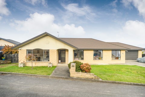 10 Jordan Way, Kelvin Grove, Palmerston North
