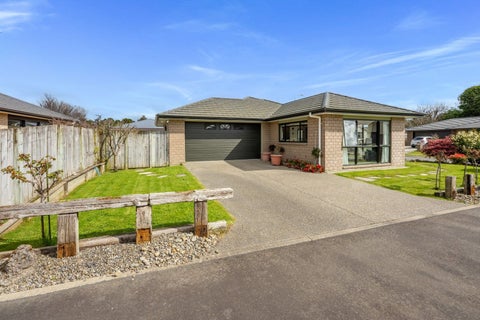 15 Dal Din Drive, Otaki
