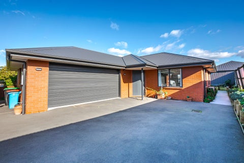 31A Edward Street, Parkside, Timaru