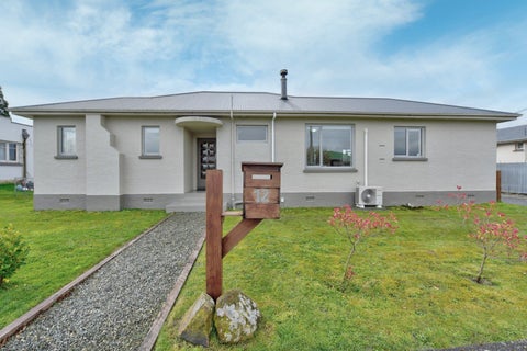 12 Thistle Street, Gore, Gore