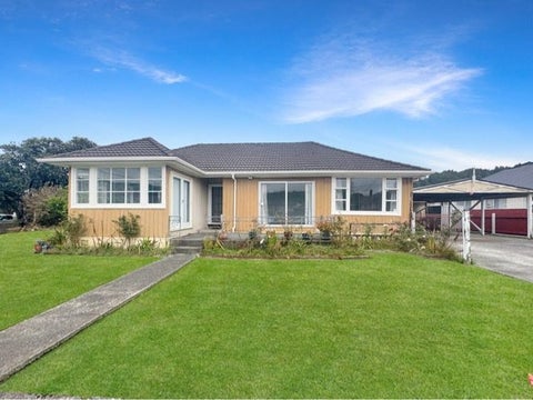 1 Johnston Grove, Taita, Lower Hutt