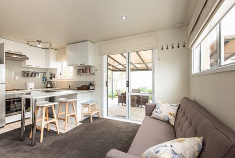 4/88 HAWKE STREET, New Brighton, Christchurch