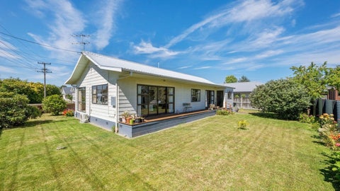 15 Mowat Street, Springlands, Blenheim