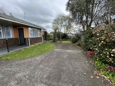 18C Alma Street, Dannevirke, Dannevirke