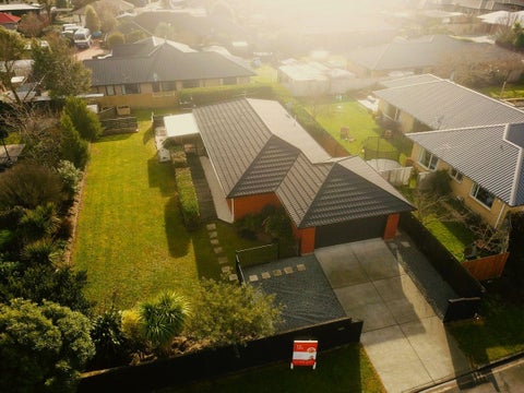 3 Parkinson Place, Woodend, Woodend