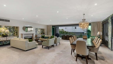 132A St Stephens Avenue, Parnell, Auckland