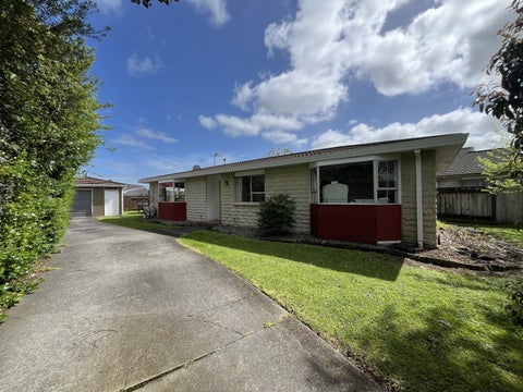 62 Pencarrow Street, Highbury, Palmerston North