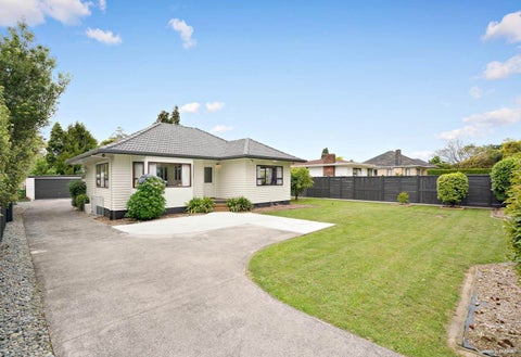 16 Willis Road, Papakura, Papakura