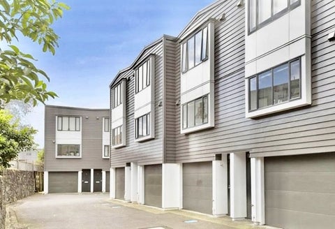 10 Sudbury Terrace, Parnell, Auckland