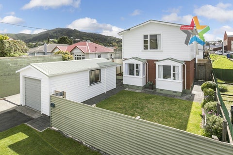 6 Chamberlain Road, Karori, Wellington