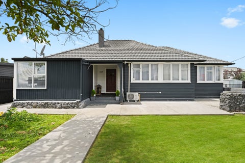 22 Willis Street, Bader, Hamilton